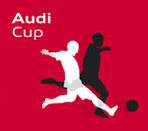 AUDI CUP